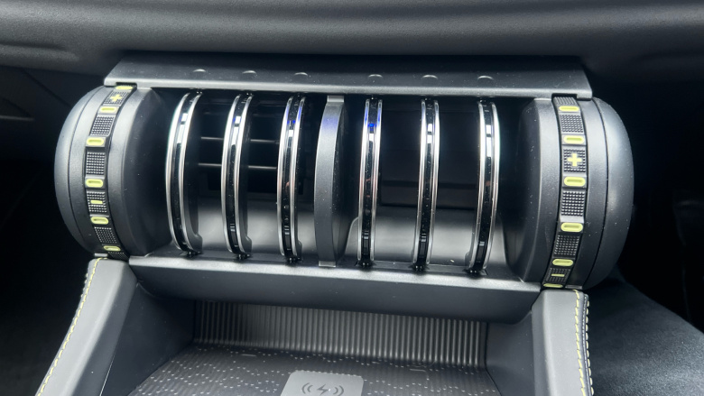 BYD Atto 3 150kW Comfort 60kWh 5dr Auto Electric Hatchback